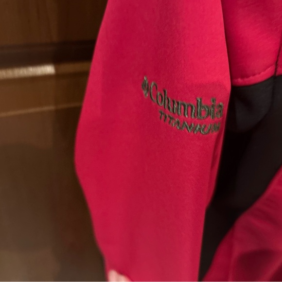 Columbia Titanium Bugaboo 2-in-1 Jacket - Picture 9 of 11